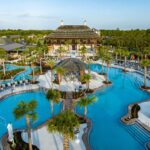 Hi-res photos for Watersound LifestyleSM Magazine
