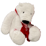 Coca-Cola Bear2