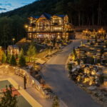 The Grande Majestic – 1