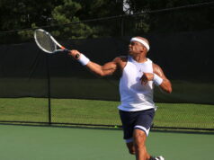 League News: ‘The World’s Healthiest Sport’—True or False? ALTA Senior League men's player