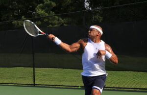 League News: ‘The World’s Healthiest Sport’—True or False? ALTA Senior League men's player