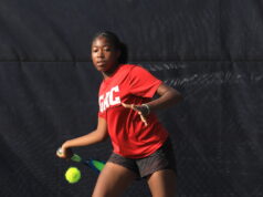 League News: 2025 ALTA Junior Challenge Ladder ALTA Junior Challenge Ladder player