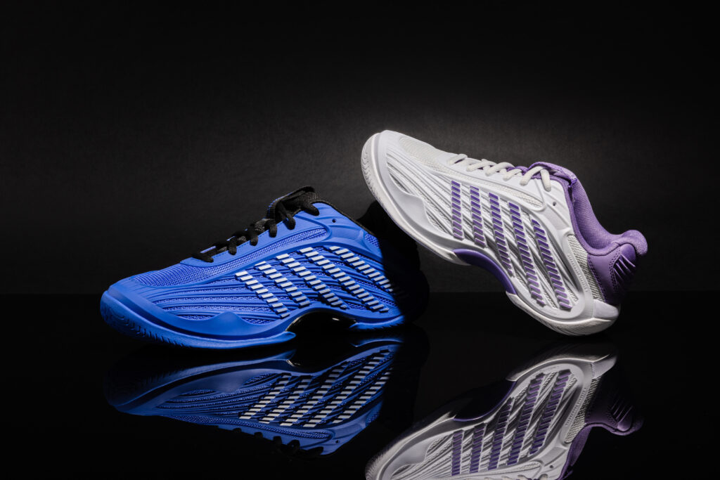 WHITE / PURPLE HAZE / LUNAR ROCK
DAZZLING BLUE / BLACK / WHITE