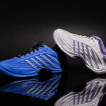 WHITE / PURPLE HAZE / LUNAR ROCKDAZZLING BLUE / BLACK / WHITE