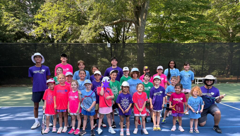2026 Guide To Summer Tennis Camps