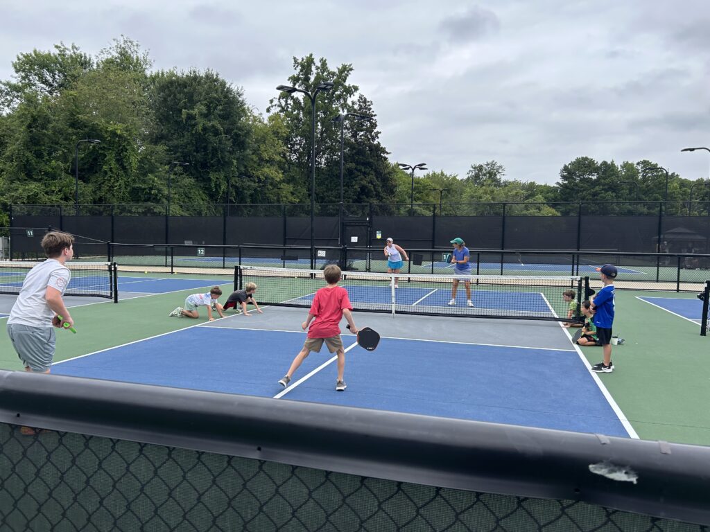 ITP Training Academy