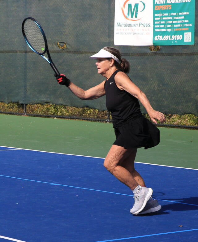 9P5A3733 Female ALTA Senior Day competitor