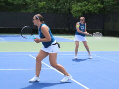 League News: The Roster Submission — Where Will You Land? ALTA Thursday Women doubles team