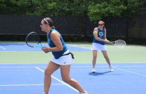 League News: The Roster Submission — Where Will You Land? ALTA Thursday Women doubles team