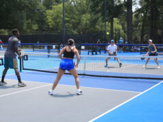 League News: What’s New In Pickleball? ALTA Pickleball League Players