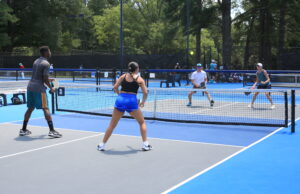 League News: What’s New In Pickleball? ALTA Pickleball League Players
