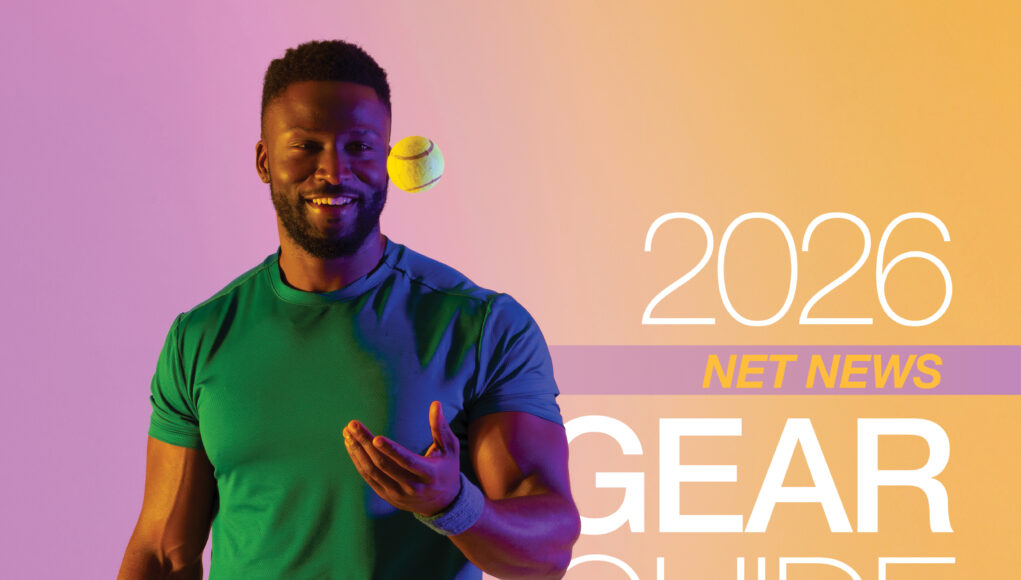 2026 Net News Gear Guide 2026 Net News Gear Guide opening page