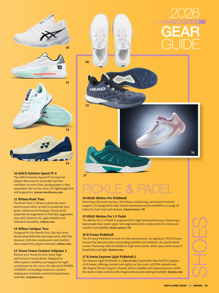 2026 Gear Guide shoes section 2