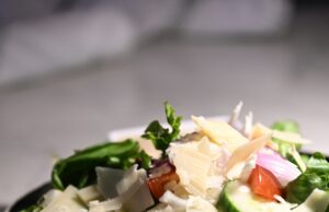 Everyday Salad Everyday salad