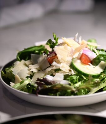 Everyday Salad Everyday salad