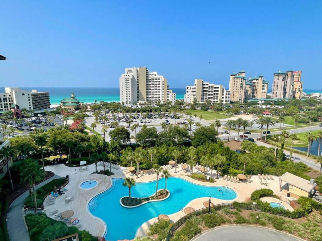 Sandestin