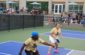 In A Pickle? Broken Paddles, Clothing Rules, and Defaults ALTA Pickleball League players