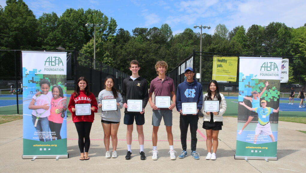 Announcing Our 2026 L. Keith Wood Scholarship Winners 2026 L. Keith Wood Scholarship Winners
