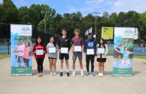 Announcing Our 2026 L. Keith Wood Scholarship Winners 2026 L. Keith Wood Scholarship Winners