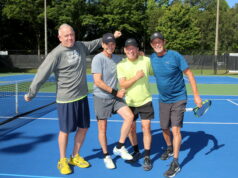 League News: The Unique Scoring System Of Tennis ALTA Senior Day League players