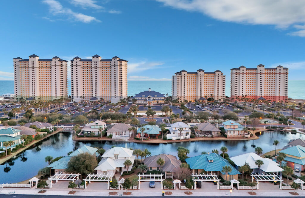 The Beach Club Resort & Spa