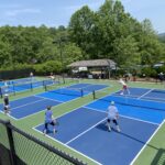 Big Canoe Pickleball