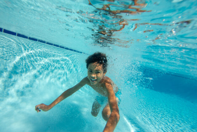 Make a Splash