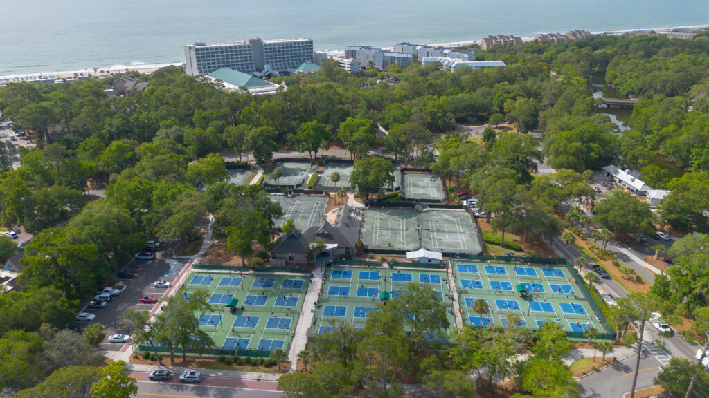 Palmetto Dunes