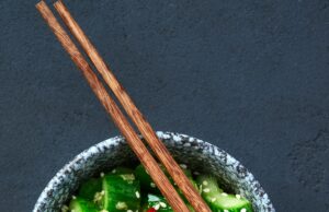 Asian Cucumber Salad asian cucumber salad