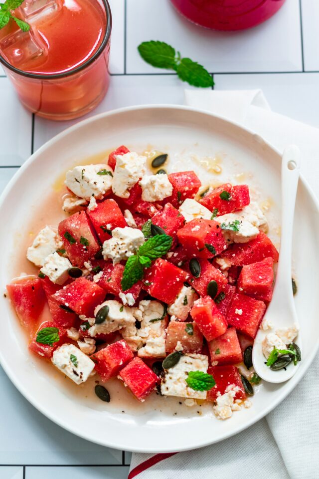 monika-borys-7P8hbuxWRvk-unsplash watermelon salad