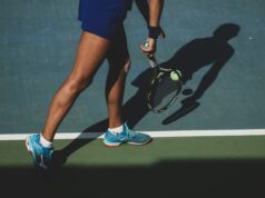 What Shots Are You Working On This Summer?