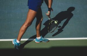 What Shots Are You Working On This Summer?