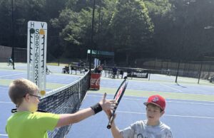 League News: ALTA Players Excel In May Tournament Noah Fansler and Paul Sturtz had a great time in their first tournament.