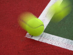 Good Question: September/October 2026 Tennis Ball on the Line