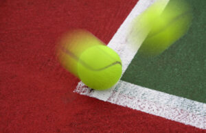 Good Question: September/October 2026 Tennis Ball on the Line