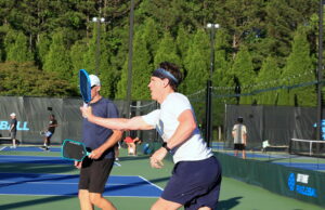 In a pickle? Weather Delays, Court Availability, & More Rules to Know ALTA Pickleball players